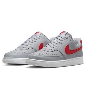 Nike Court Vision Low Next Nature New in Box, Size 10.5